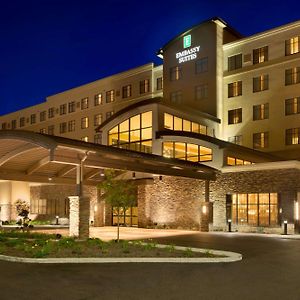 Embassy Suites By Hilton Akron Canton Airport